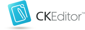 CKEditor logo