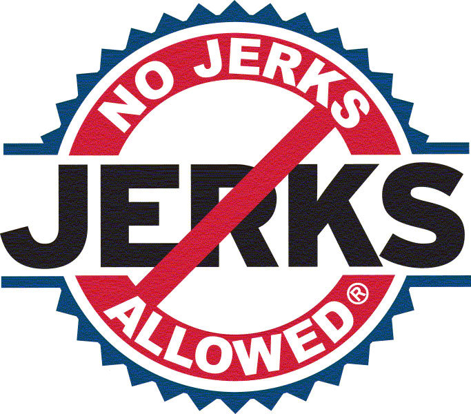 No Jerks Allowed Agile Web Development In Washington Dc
