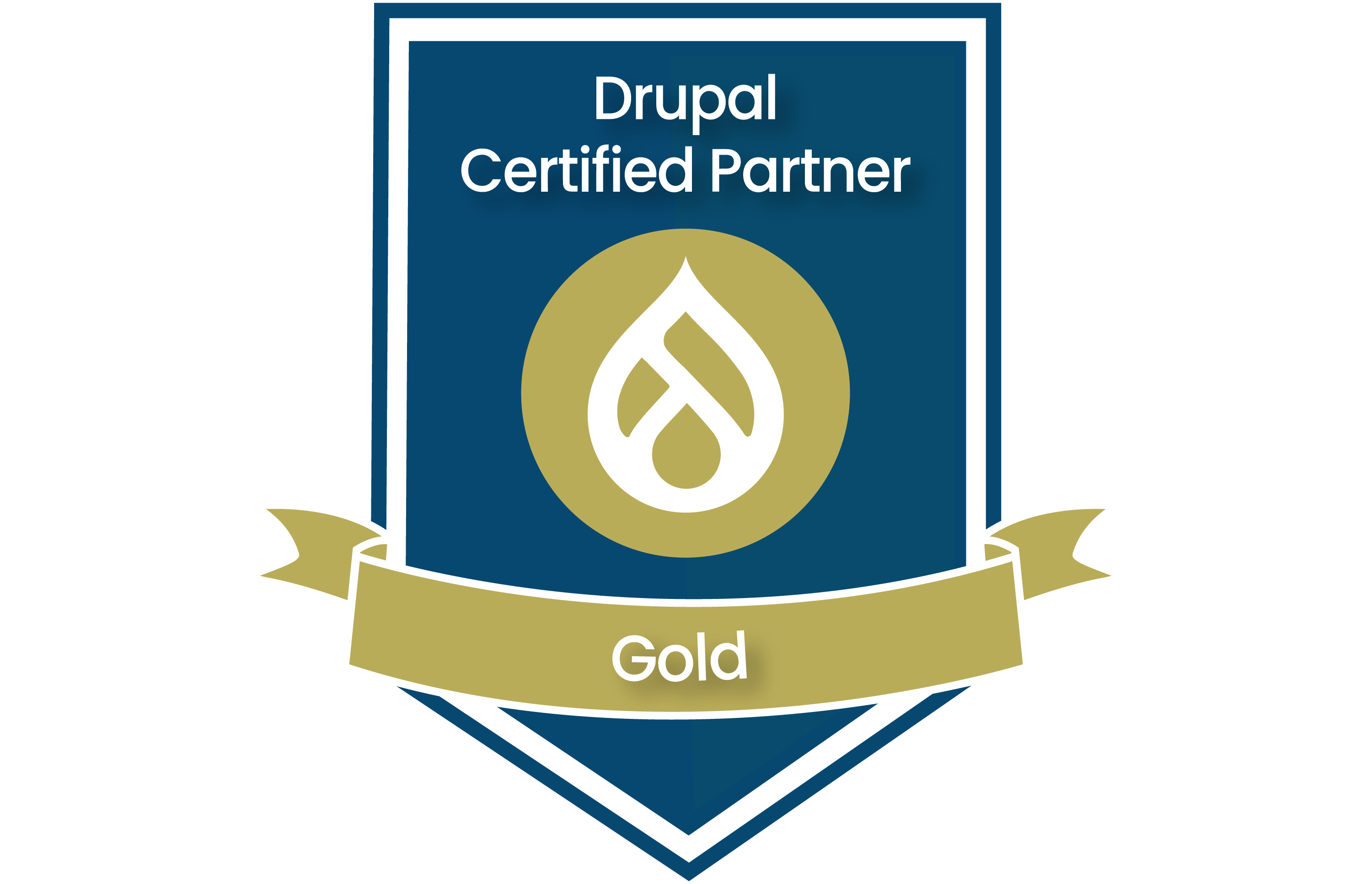 Agileana Elevates To Gold Drupal Certified Partner | Agile Web ...