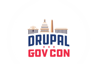 Drupal govcon